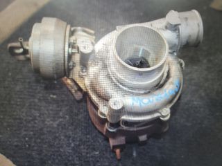 bontott MAZDA 5 Turbó