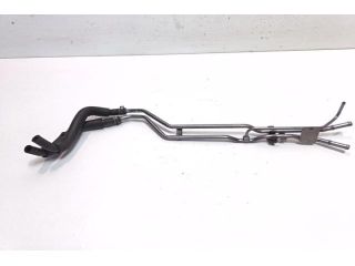 bontott MAZDA 5 Üzemanyagcső