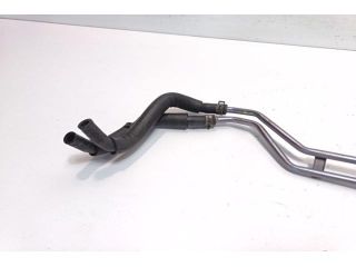 bontott MAZDA 5 Üzemanyagcső