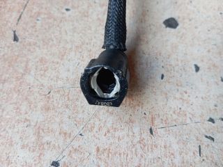 bontott MAZDA 5 Üzemanyagcső