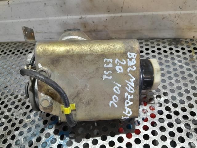 bontott MAZDA 5 Üzemanyagszűrő Ház