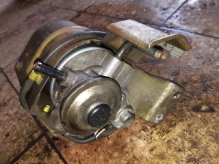 bontott MAZDA 5 Üzemanyagszűrő Ház