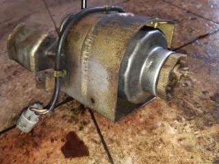 bontott MAZDA 5 Üzemanyagszűrő Ház