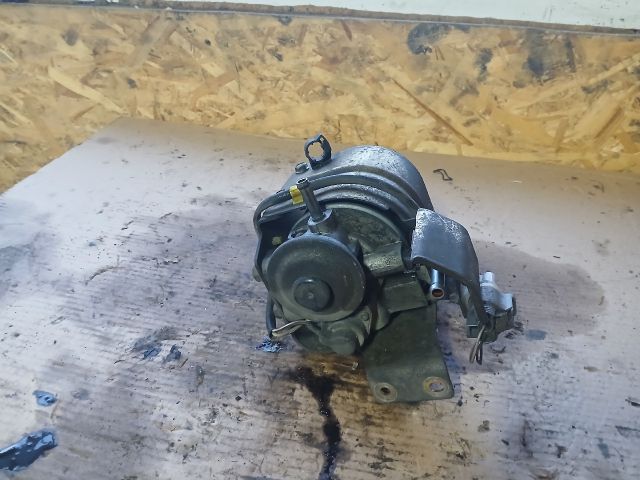 bontott MAZDA 5 Üzemanyagszűrő Ház