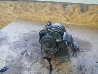 bontott MAZDA 5 Üzemanyagszűrő Ház