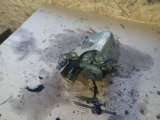 bontott MAZDA 5 Üzemanyagszűrő Ház