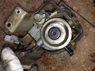 bontott MAZDA 5 Üzemanyagszűrő Ház