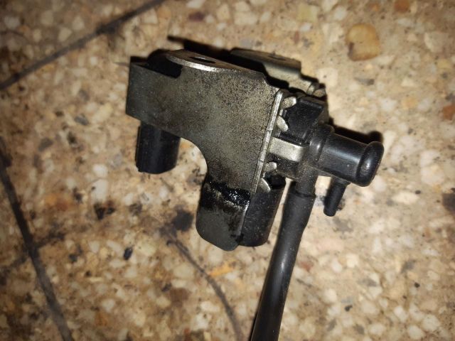 bontott MAZDA 5 Vákum Szelep