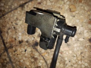 bontott MAZDA 5 Vákum Szelep