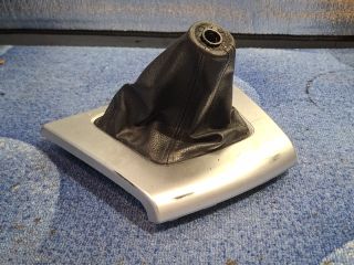 bontott MAZDA 5 Váltószoknya