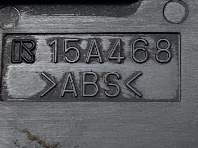 bontott MAZDA 5 Vészvillogó Kapcsoló