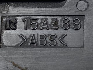 bontott MAZDA 5 Vészvillogó Kapcsoló