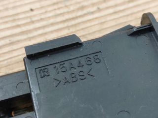 bontott MAZDA 5 Vészvillogó Kapcsoló