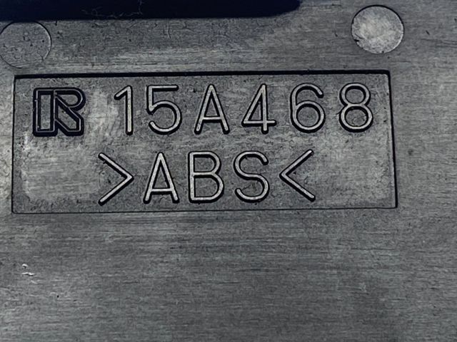 bontott MAZDA 5 Vészvillogó Kapcsoló