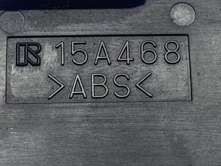 bontott MAZDA 5 Vészvillogó Kapcsoló