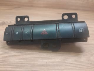 bontott MAZDA 5 Vészvillogó Kapcsoló