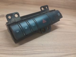 bontott MAZDA 5 Vészvillogó Kapcsoló