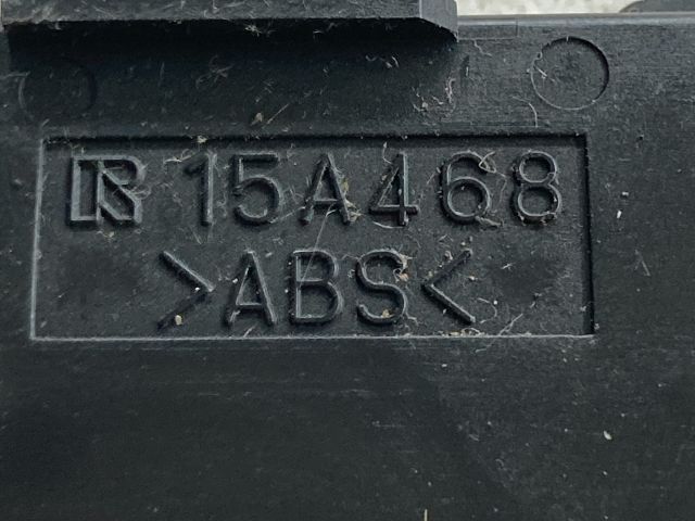 bontott MAZDA 5 Vészvillogó Kapcsoló