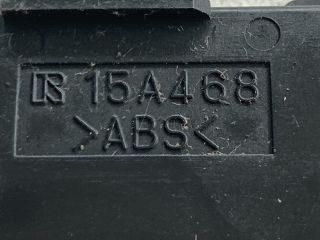 bontott MAZDA 5 Vészvillogó Kapcsoló