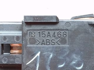 bontott MAZDA 5 Vészvillogó Kapcsoló