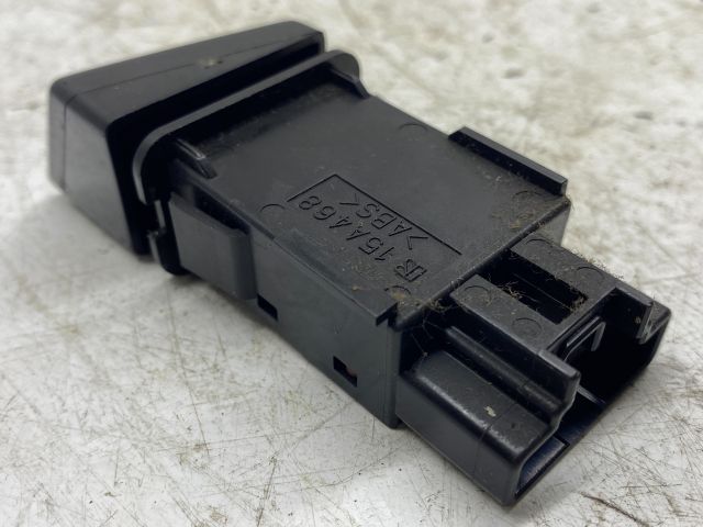 bontott MAZDA 5 Vészvillogó Kapcsoló