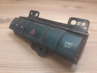 bontott MAZDA 5 Vészvillogó Kapcsoló