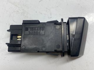 bontott MAZDA 5 Vészvillogó Kapcsoló