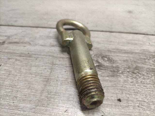 bontott MAZDA 5 Vonószem