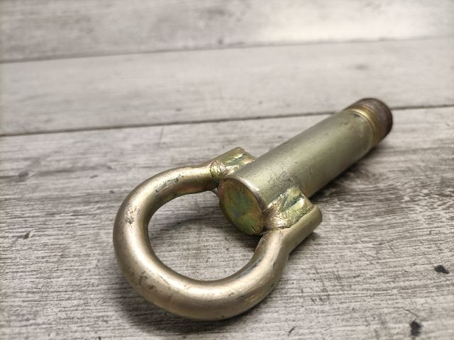 bontott MAZDA 5 Vonószem