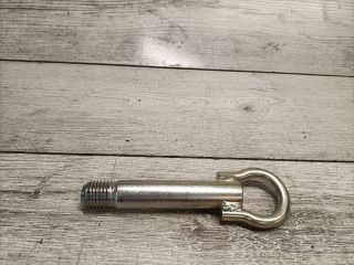 bontott MAZDA 5 Vonószem