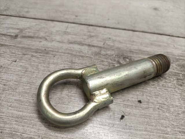 bontott MAZDA 5 Vonószem