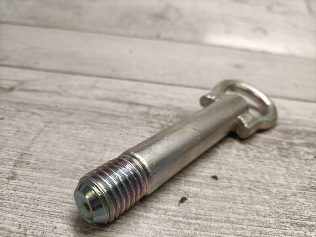 bontott MAZDA 5 Vonószem