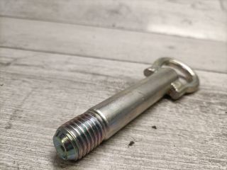 bontott MAZDA 5 Vonószem