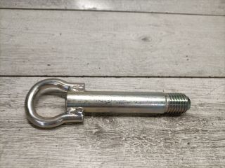 bontott MAZDA 5 Vonószem