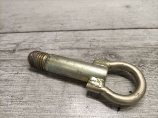 bontott MAZDA 5 Vonószem