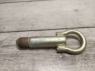 bontott MAZDA 5 Vonószem