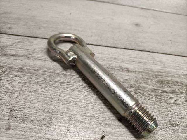 bontott MAZDA 5 Vonószem