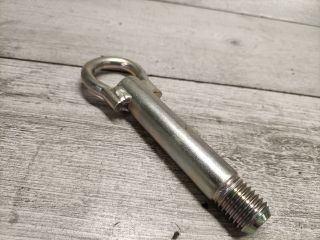 bontott MAZDA 5 Vonószem