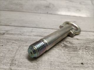 bontott MAZDA 5 Vonószem