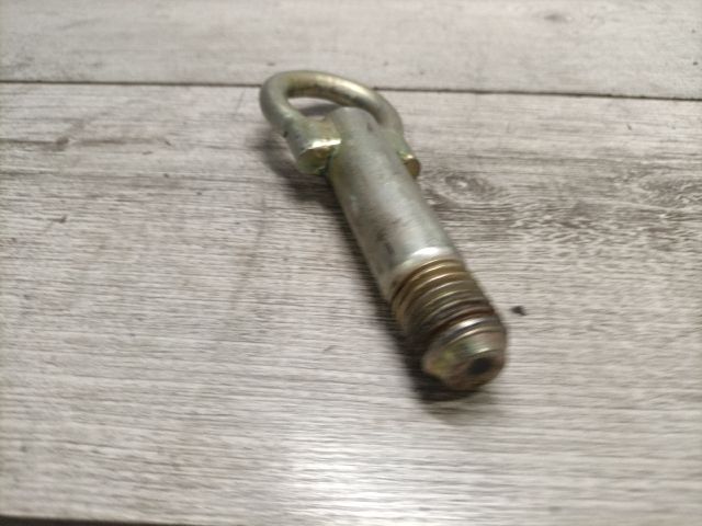 bontott MAZDA 5 Vonószem