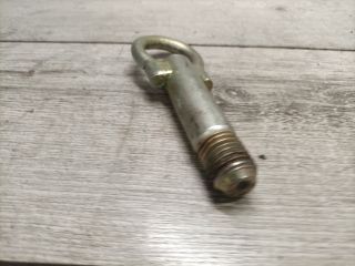 bontott MAZDA 5 Vonószem