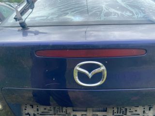 bontott MAZDA 6 Bal első Csonkállvány Kerékaggyal