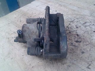 bontott MAZDA 6 Bal első Féknyereg Munkahengerrel