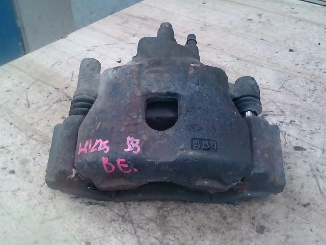 bontott MAZDA 6 Bal első Féknyereg Munkahengerrel