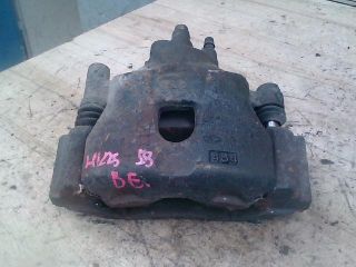 bontott MAZDA 6 Bal első Féknyereg Munkahengerrel