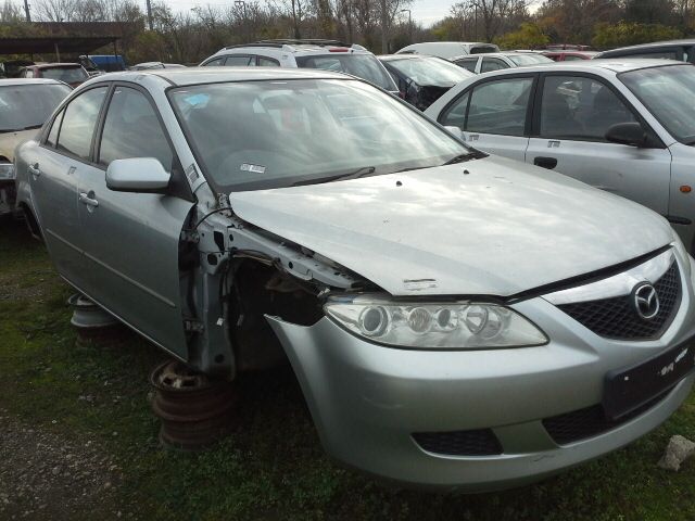 bontott MAZDA 6 Bal első Kerékagy