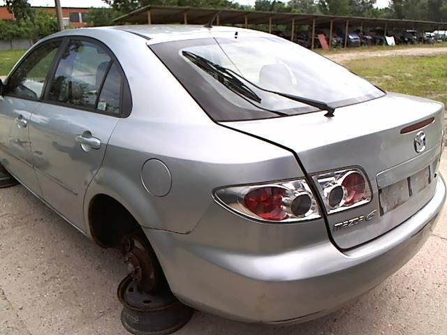 bontott MAZDA 6 Bal első Kerékagy