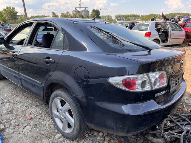 bontott MAZDA 6 Bal első Lengőkar