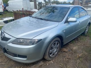 bontott MAZDA 6 Fékrásegítő