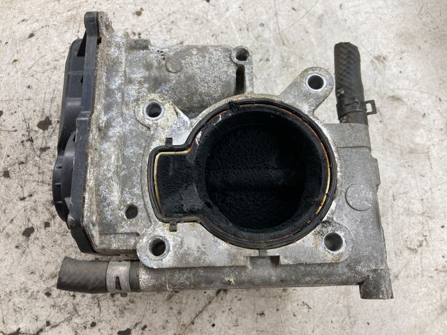 bontott MAZDA 6 Fojtószelep (Elektromos)